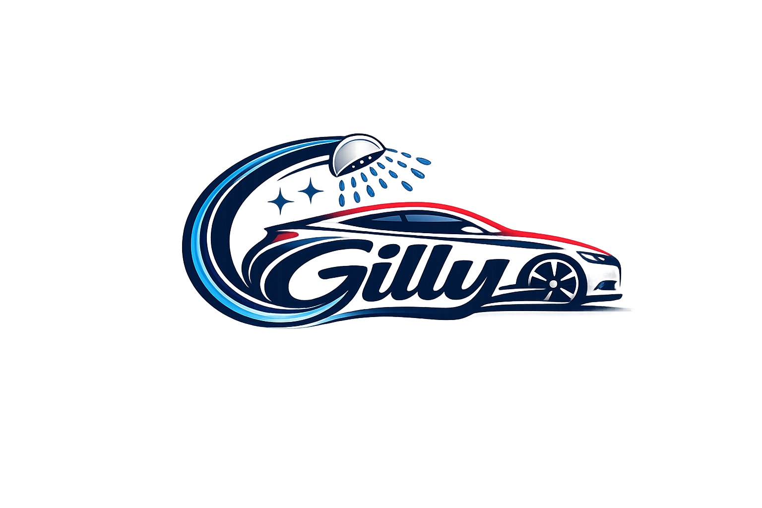 Gilly car wash